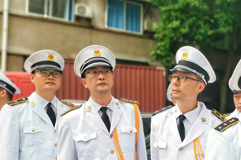 2021年庆祝建党100周年红歌大合唱角逐(图5)